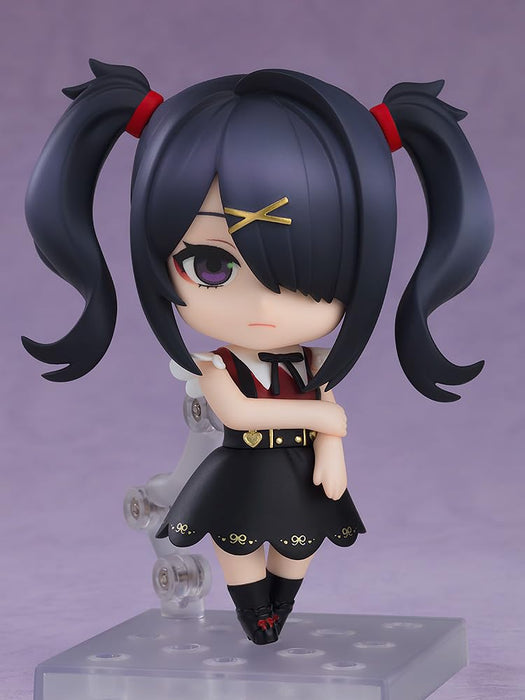 Good Smile Company Nendoroid Needy Girl Overdose Ame-Chan Figure Non-Scale Painted