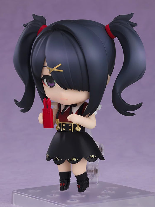 Good Smile Company Nendoroid Needy Girl Overdose Ame-Chan Figure Non-Scale Painted