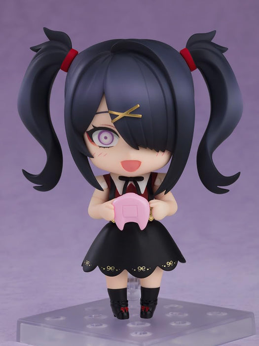 Good Smile Company Nendoroid Needy Girl Overdose Ame-Chan Figure Non-Scale Painted