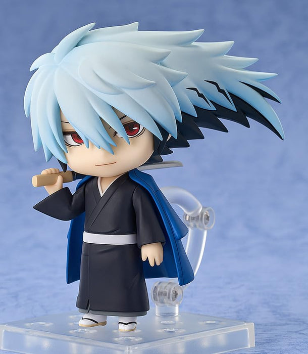Good Smile Arts Shanghai Nendoroid Nura Rikuo Night Figure from Rise of the Yokai Clan- Japan Figure Store - #1 Bring To You The Best Japanese Goods