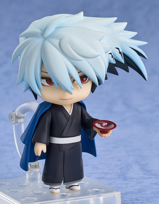 Good Smile Arts Shanghai Nendoroid Nura Rikuo Night Figure from Rise of the Yokai Clan- Japan Figure Store - #1 Bring To You The Best Japanese Goods