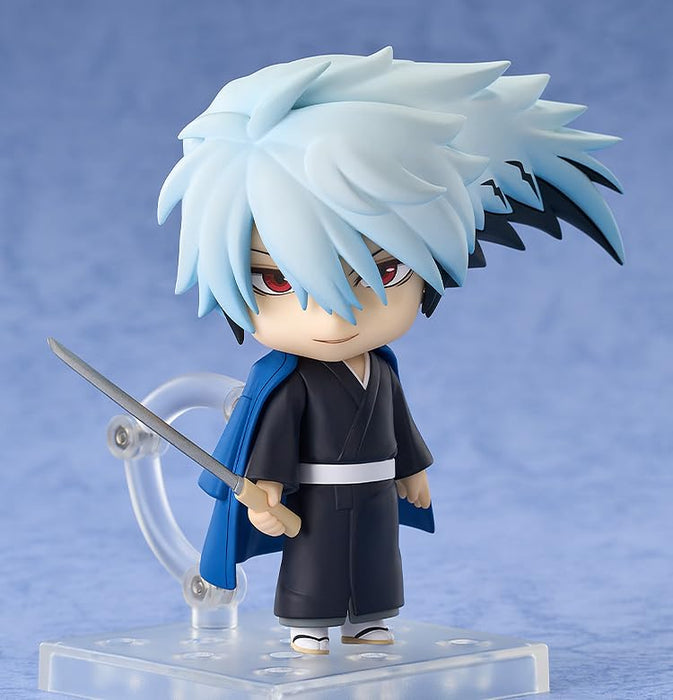 Good Smile Arts Shanghai Nendoroid Nura Rikuo Night Figure from Rise of the Yokai Clan- Japan Figure Store - #1 Bring To You The Best Japanese Goods