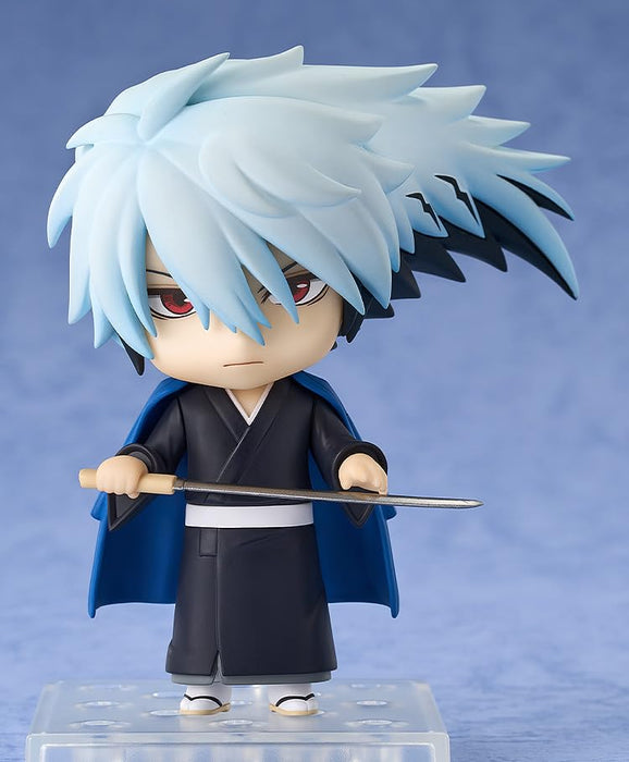 Good Smile Arts Shanghai Nendoroid Nura Rikuo Night Figure from Rise of the Yokai Clan- Japan Figure Store - #1 Bring To You The Best Japanese Goods