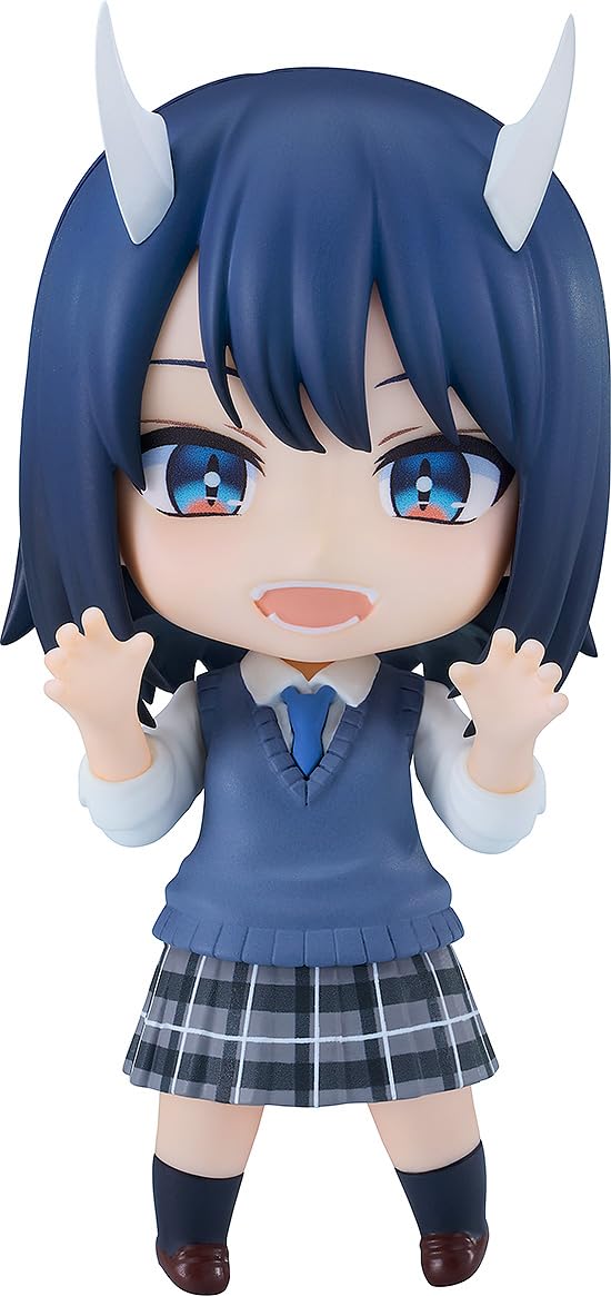 Good Smile Company Nendoroid Ruridragon Aoki Ruri Figure Collectible Toy