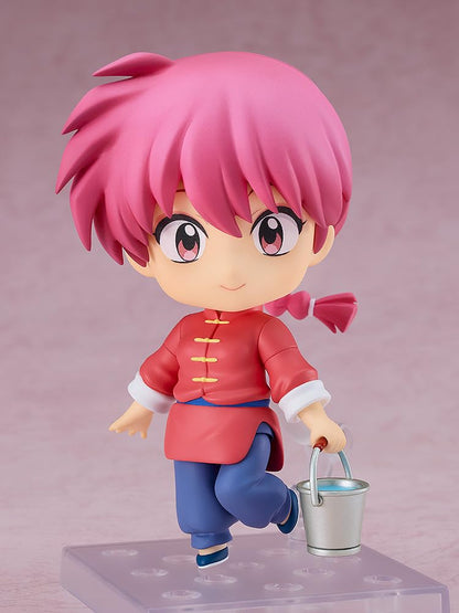 Good Smile Company Nendoroid Ranma 1/2 Movable Figure Non-Scale Plastic- Japan Figure Store - #1 Bring To You The Best Japanese Goods