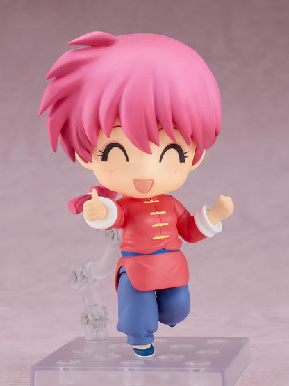 Good Smile Company Nendoroid Ranma 1/2 Movable Figure Non-Scale Plastic- Japan Figure Store - #1 Bring To You The Best Japanese Goods