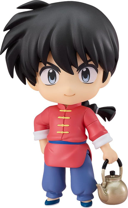 Good Smile Company Nendoroid Saotome Ranma Non-Scale Movable Figure