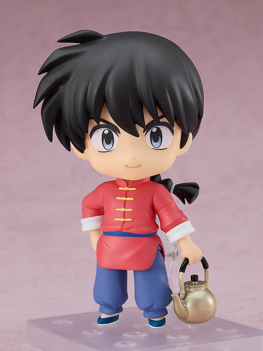 Good Smile Company Nendoroid Saotome Ranma Non-Scale Movable Figure