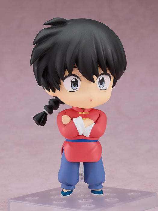 Good Smile Company Nendoroid Saotome Ranma Non-Scale Movable Figure