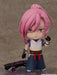 Orange Rouge Nendoroid SK8 Cherry Blossom Collectible Figure with Accessories