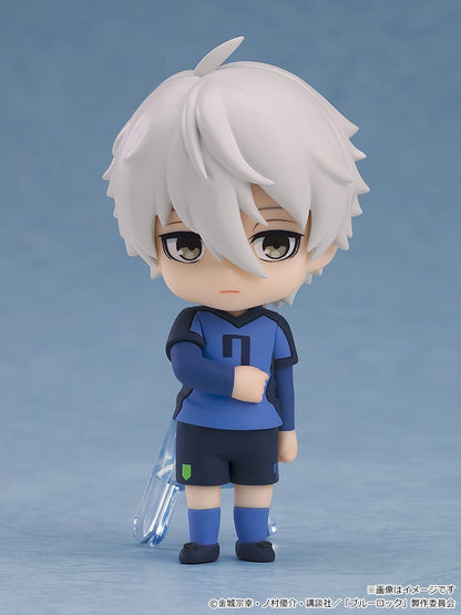 Orange Rouge Nendoroid Surprise Blue Rock Figurine 6-Piece Collectible Set- Japan Figure Store - #1 Bring To You The Best Japanese Goods
