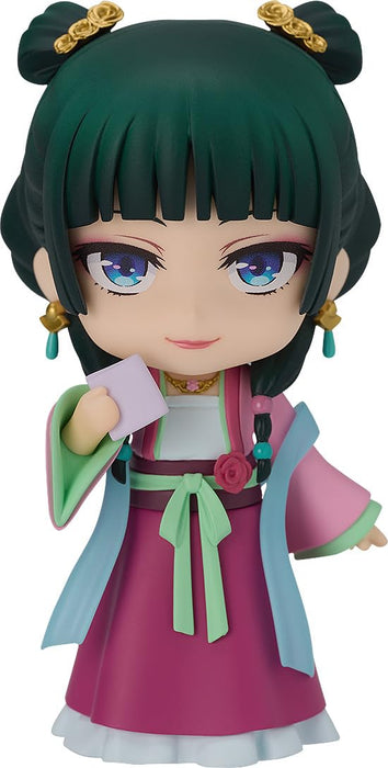Good Smile Company Nendoroid The Apothecary Diaries Maomao Garden Party Version- Japan Figure Store - #1 Bring To You The Best Japanese Goods