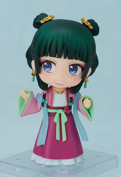 Good Smile Company Nendoroid The Apothecary Diaries Maomao Garden Party Version- Japan Figure Store - #1 Bring To You The Best Japanese Goods