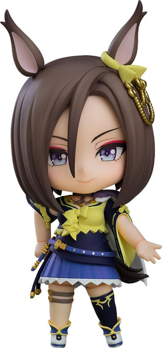 Good Smile Company Nendoroid Uma Musume Air Groove Nicht maßstabsgetreue Actionfigur