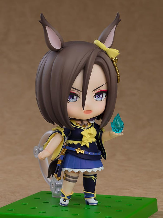 Good Smile Company Nendoroid Uma Musume Air Groove Non-Scale Action Figure