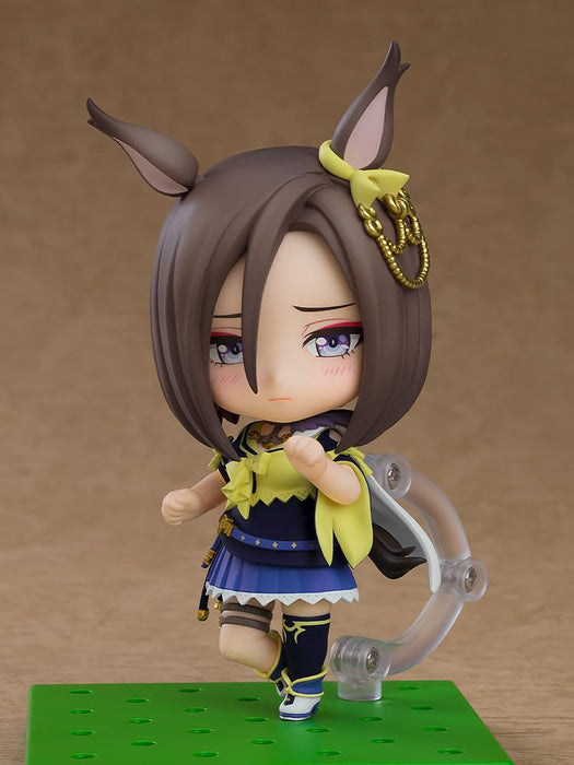 Good Smile Company Nendoroid Uma Musume Air Groove Non-Scale Action Figure