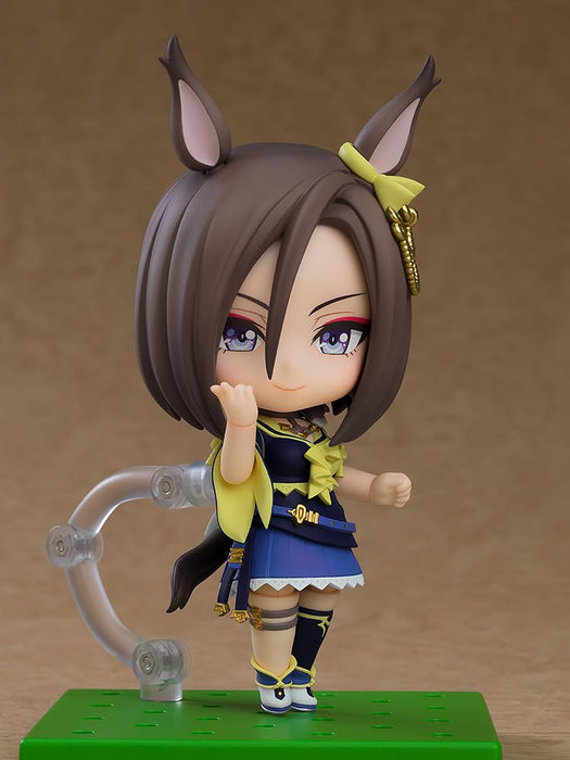 Good Smile Company Nendoroid Uma Musume Air Groove Non-Scale Action Figure