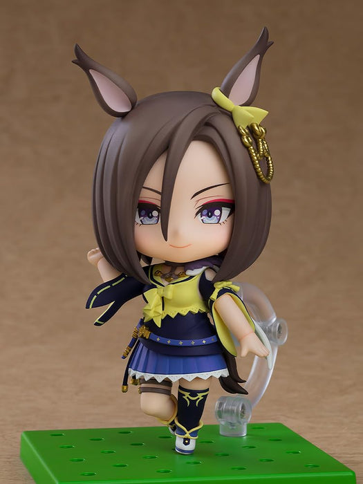 Good Smile Company Nendoroid Uma Musume Air Groove Non-Scale Action Figure