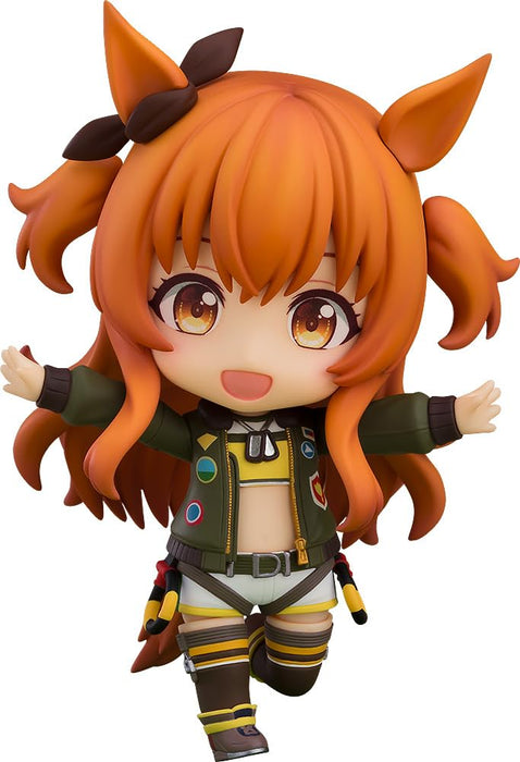 Good Smile Company Nendoroid Uma Musume Mayan Top Gun Action Figure