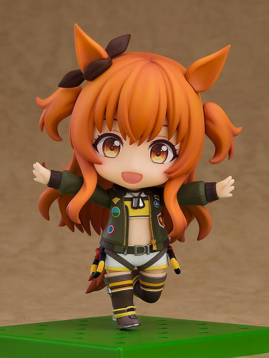 Good Smile Company Nendoroid Uma Musume Mayan Top Gun Action Figure