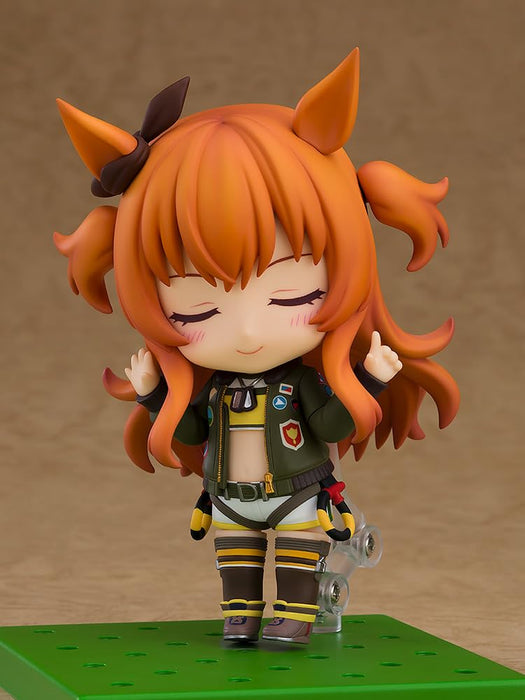 Good Smile Company Nendoroid Uma Musume Mayan Top Gun Action Figure