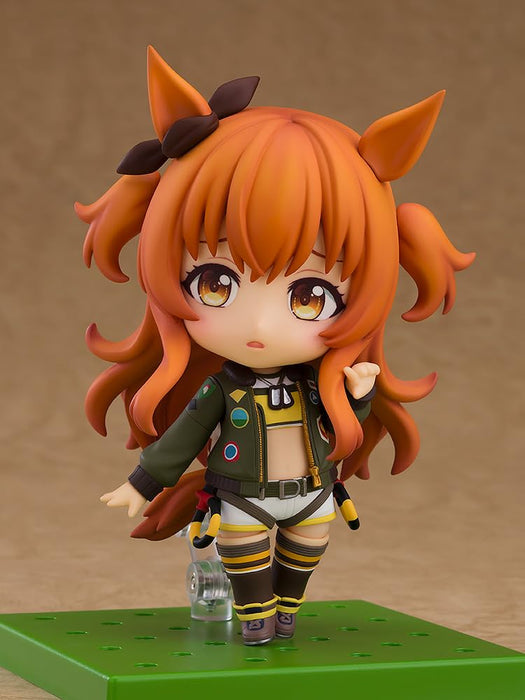 Good Smile Company Nendoroid Uma Musume Mayan Top Gun Action Figure