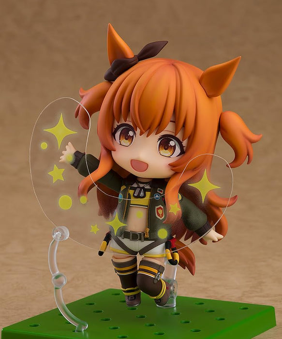 Good Smile Company Nendoroid Uma Musume Mayan Top Gun Action Figure