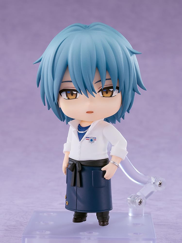 Orange Rouge Nendoroid Wizard's Promise Nero Figure – Basic Edition- Japan Figure Store - #1 Bring To You The Best Japanese Goods