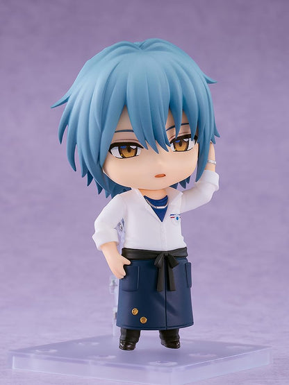 Orange Rouge Nendoroid Wizard's Promise Nero Figure – Basic Edition- Japan Figure Store - #1 Bring To You The Best Japanese Goods