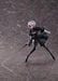 Aniplex Nier Automata 2B 1/7 Scale Complete Figure Ver 1.1A Standard Edition