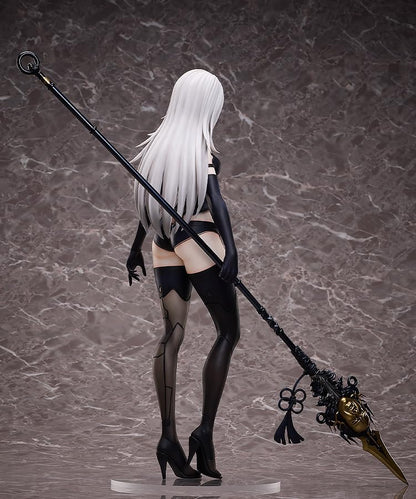 Freeing Nier Automata A2 Yorha Type A No 2 1/4 Scale Figure Ver1.1A- Japan Figure Store - #1 Bring To You The Best Japanese Goods