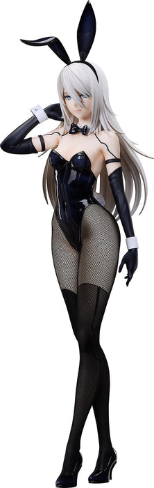 Freeing Nier Automata A2 Yorha Bunny Ver 1/4 Scale Figure Collectible- Japan Figure Store - #1 Bring To You The Best Japanese Goods