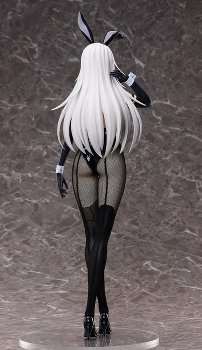 Freeing Nier Automata A2 Yorha Bunny Ver 1/4 Scale Figure Collectible- Japan Figure Store - #1 Bring To You The Best Japanese Goods