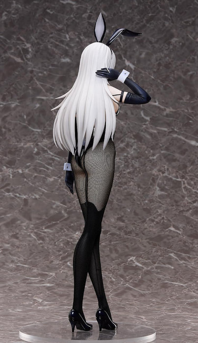 Freeing Nier Automata A2 Yorha Bunny Ver 1/4 Scale Figure Collectible- Japan Figure Store - #1 Bring To You The Best Japanese Goods