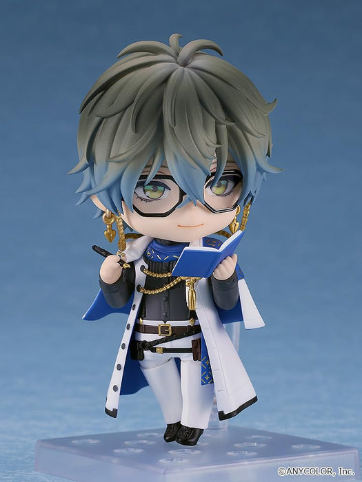 Good Smile Company Nijisanji Ike Eveland Nendoroid Figure 2428 Collectible