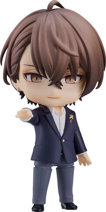 Good Smile Company Nendoroid 2628 Kagami Hayato Nijisanji Figure