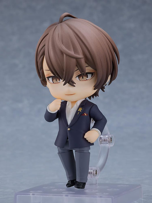 Good Smile Company Nendoroid 2628 Kagami Hayato Nijisanji Figure