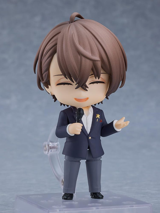 Good Smile Company Nendoroid 2628 Kagami Hayato Nijisanji Figure