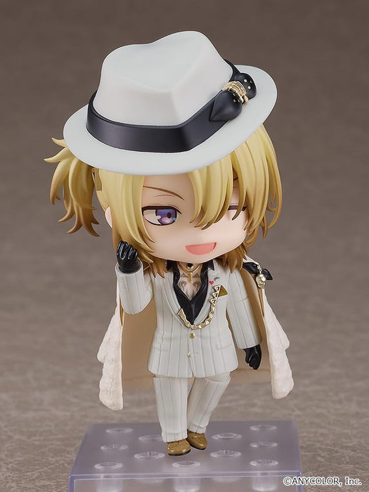 Good Smile Company Luca Kaneshiro Nendoroid 2429 Figure Nijisanji Collectible