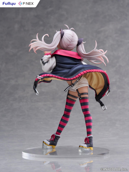 Furyu Nijisanji Matsukai Mao 1/7 Scale Figure F:Nex Collection Model