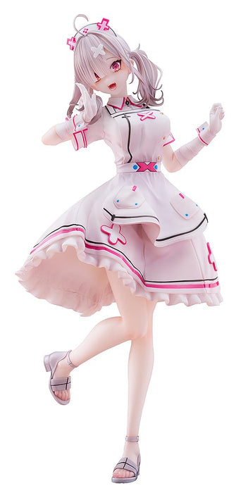 Dmm Factory Wing Sukoya Kana 1/7 Figure Nijisanji Shop Exclusive