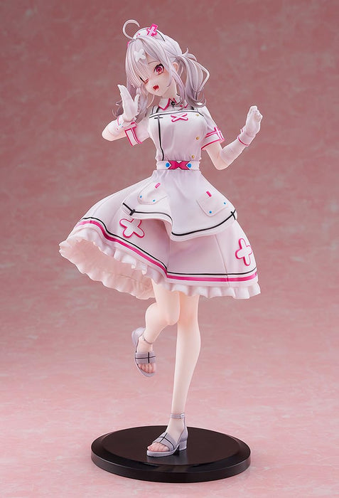 Dmm Factory Wing Sukoya Kana 1/7 Figure Nijisanji Shop Exclusive