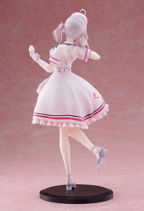 Figurine Dmm Factory Wing Sukoya Kana 1/7, exclusivité boutique Nijisanji