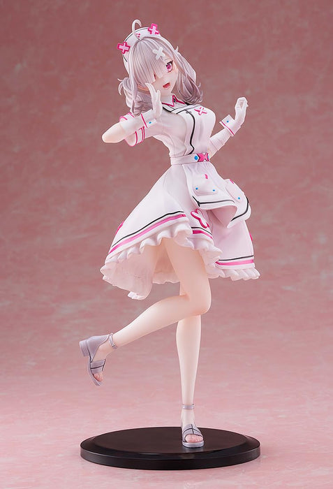 Figurine Dmm Factory Wing Sukoya Kana 1/7, exclusivité boutique Nijisanji