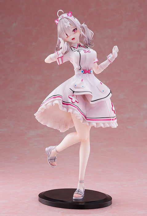 Dmm Factory Wing Sukoya Kana 1/7 Figure Nijisanji Shop Exclusive