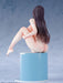 Insight Nikkan Girl 1/6 Scale Figure: Big-Breasted Housewife & Secret Swim Class