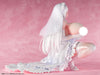 Insight 1/6 Scale Painted Figure Nikkan Girl Wedding Edition Christina Resale