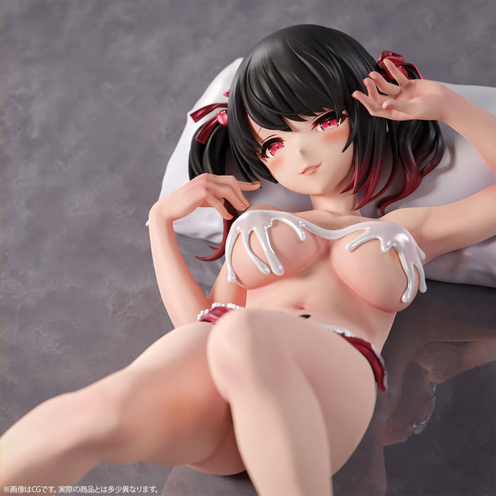 Insight Nikkan Shoujo Belle Revival 1/6 Scale Painted Figure