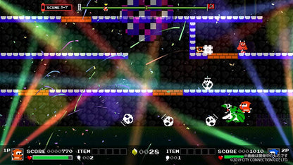 City Connection Ninja Jajamaru Collection for Nintendo Switch- Japan Figure Store - #1 Bring To You The Best Japanese Goods