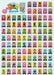 Nintendo Amiibo Animal Crossing Card Vol 3 50 Packs Box Trading Cards Japan- Japan Figure Store - #1 Bring To You The Best Japanese Goods